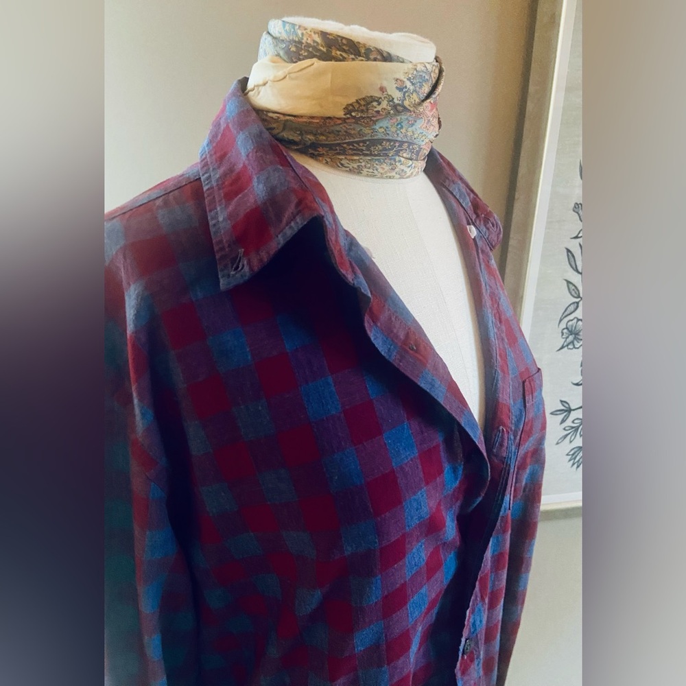 Jcrew Button Down - image 4